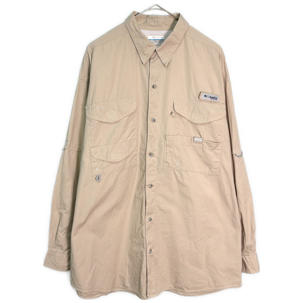 Columbia PFG Shirt