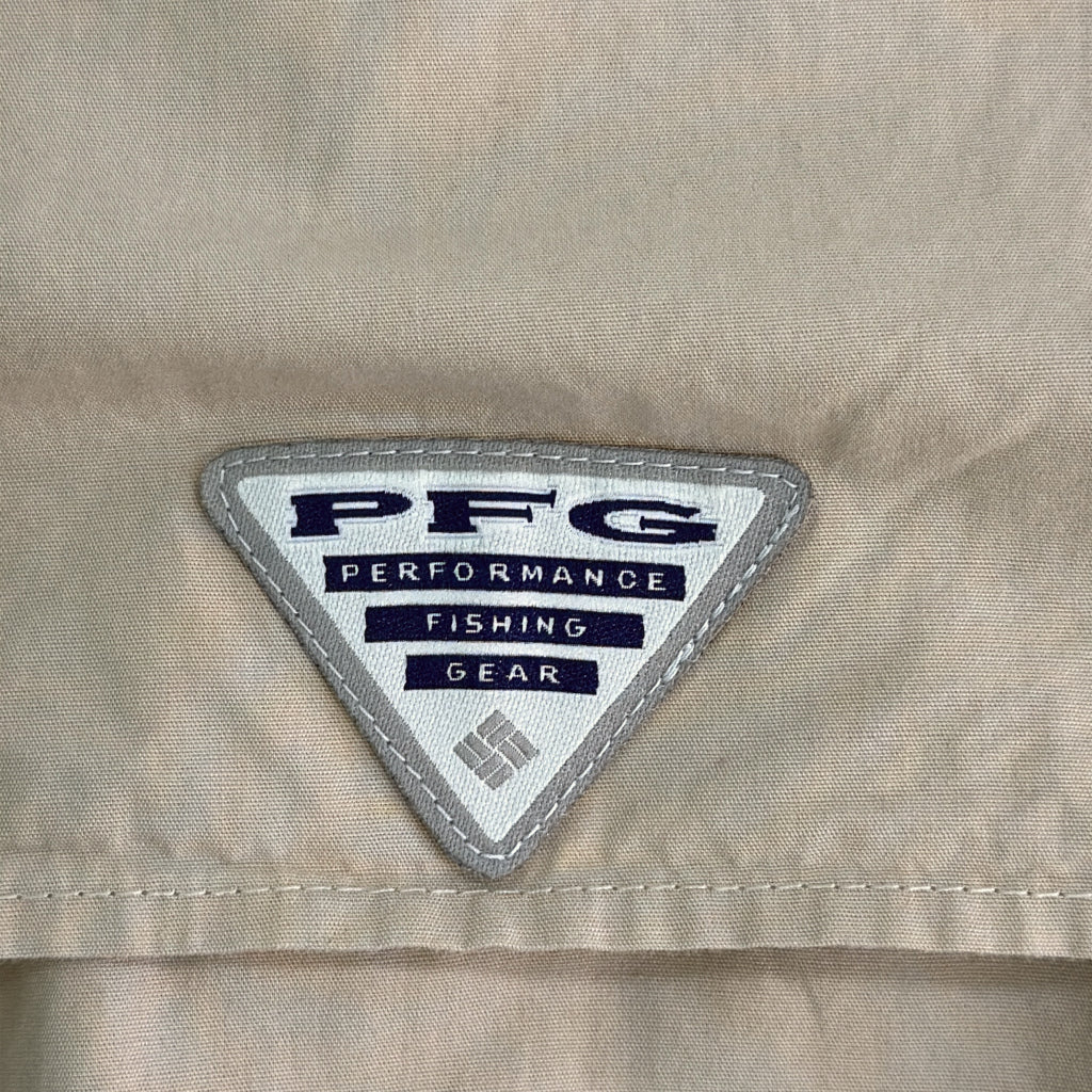Columbia PFG Shirt