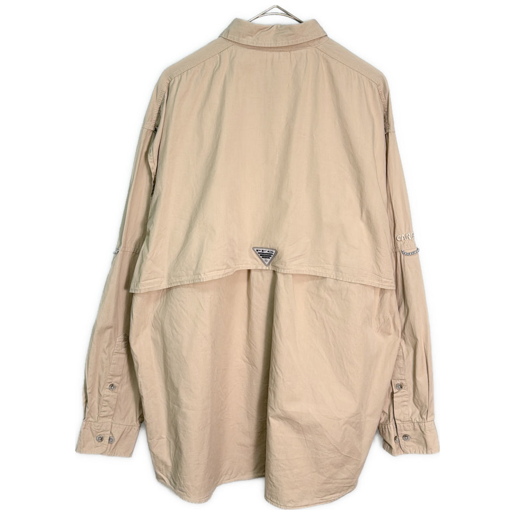 Columbia PFG Shirt