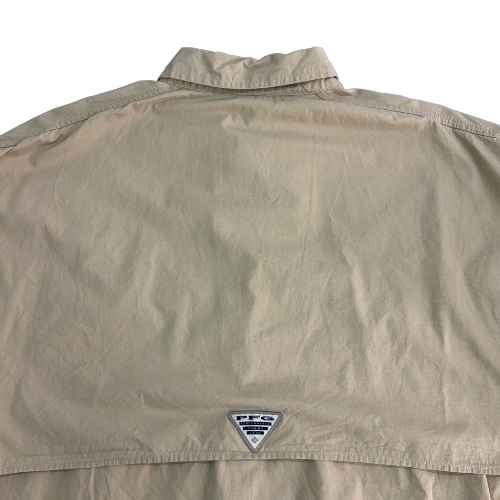 Columbia PFG Shirt