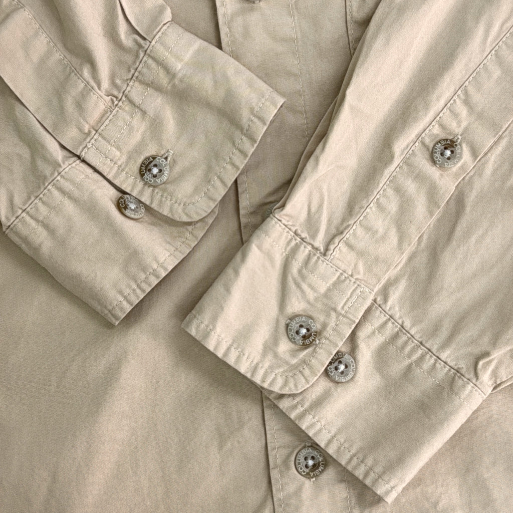 Columbia PFG Shirt