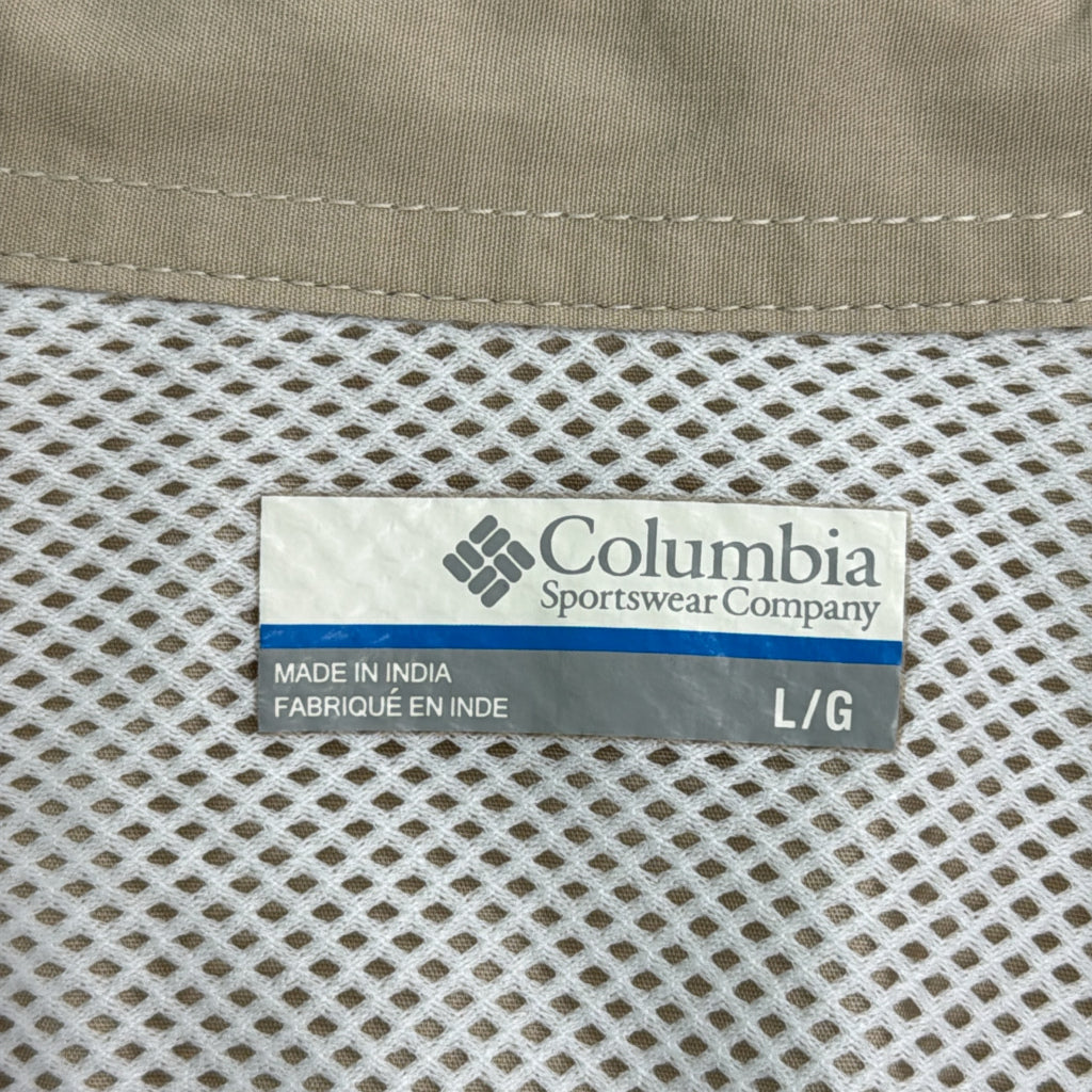 Columbia PFG Shirt