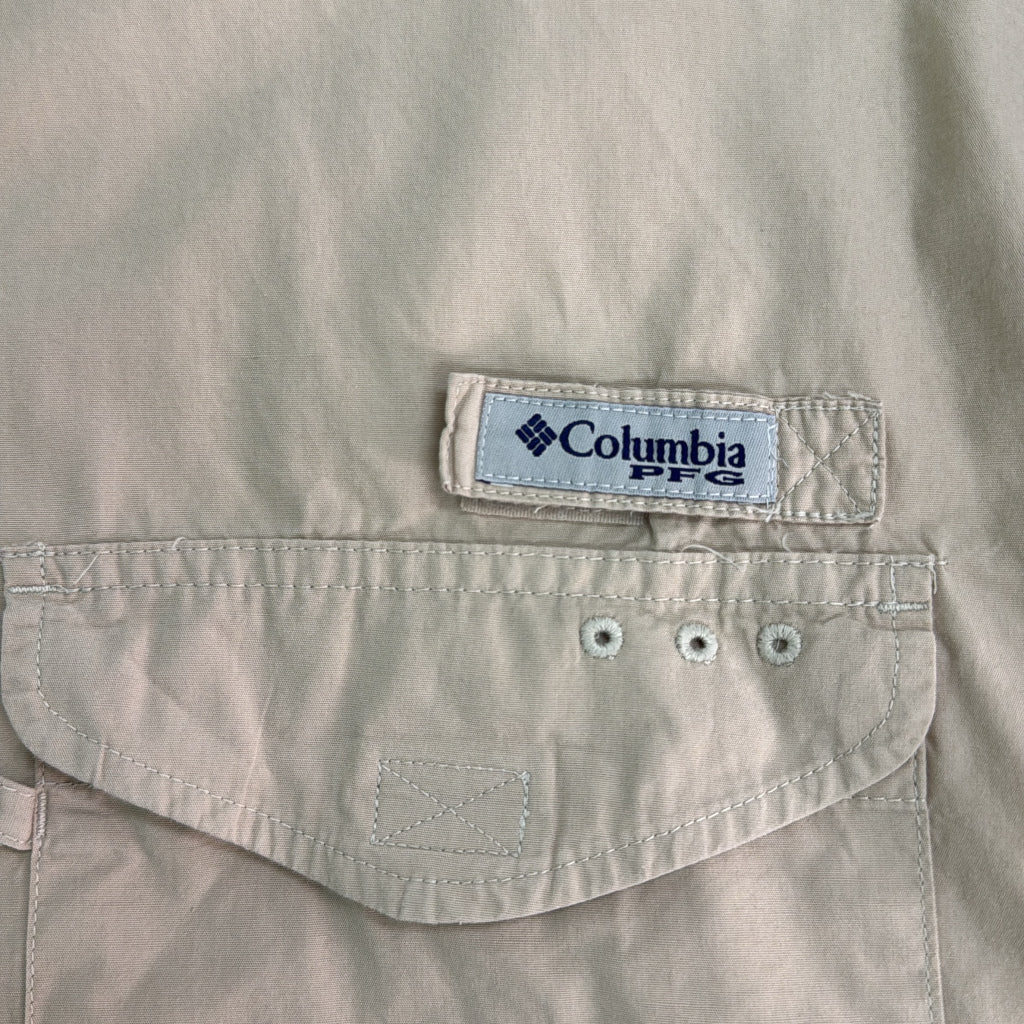 Columbia PFG Shirt