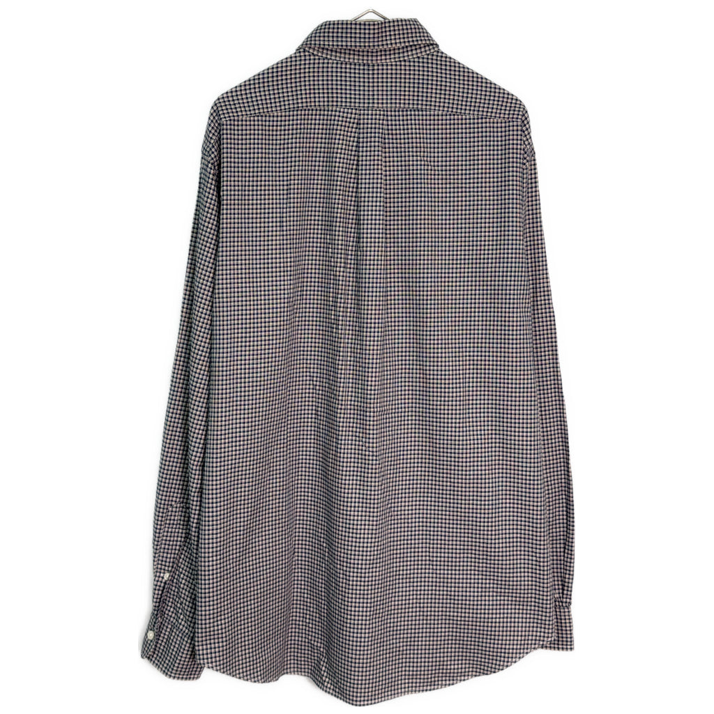 RALPH LAUREN Check Shirt