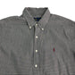 RALPH LAUREN Check Shirt