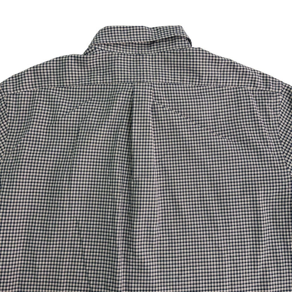 RALPH LAUREN Check Shirt