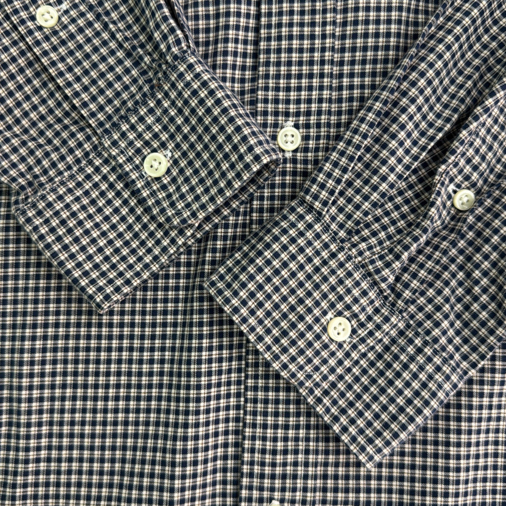 RALPH LAUREN Check Shirt