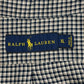 RALPH LAUREN Check Shirt
