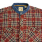 RED HEAD Patterned Shirt