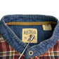 RED HEAD Patterned Shirt