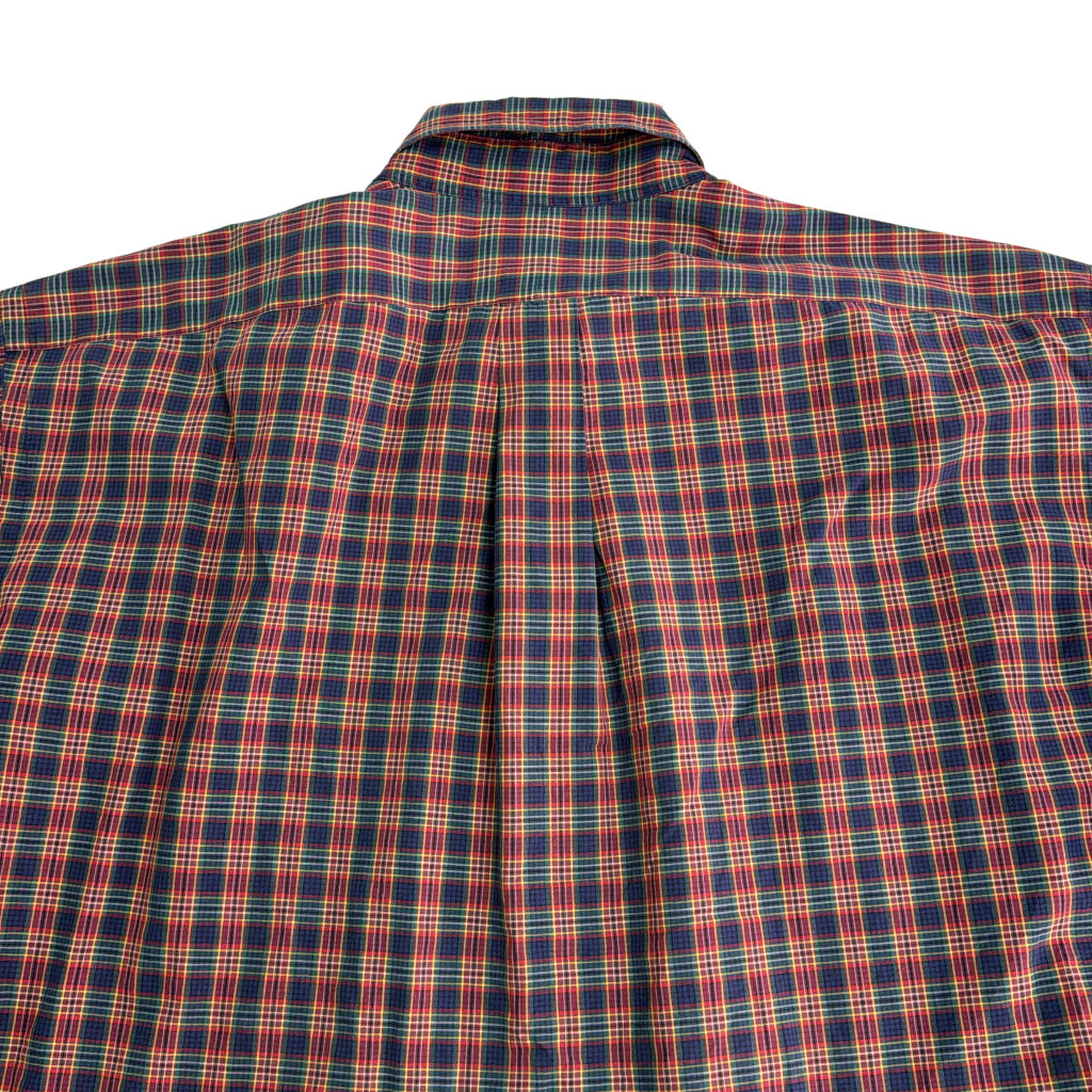 RALPH LAUREN BLAKE Check Shirt