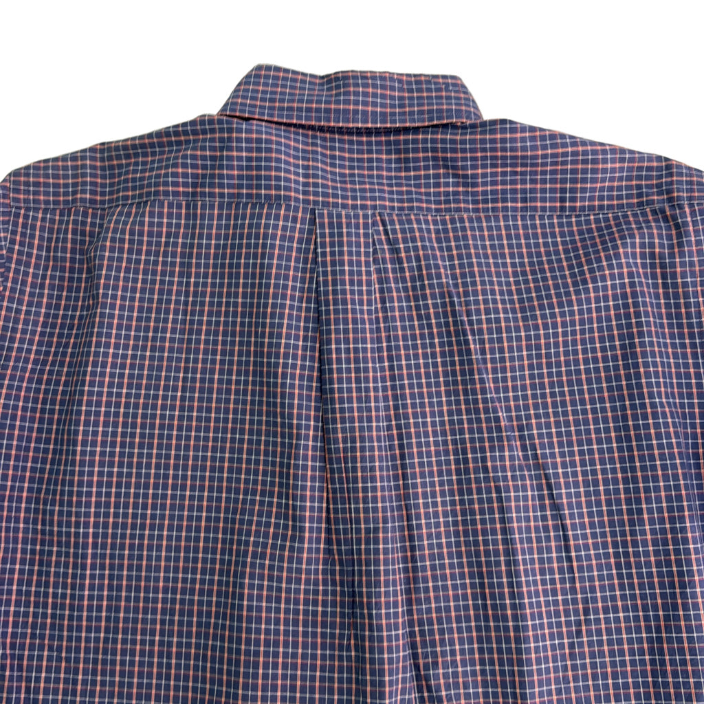 90s L.L.Bean Check Shirt