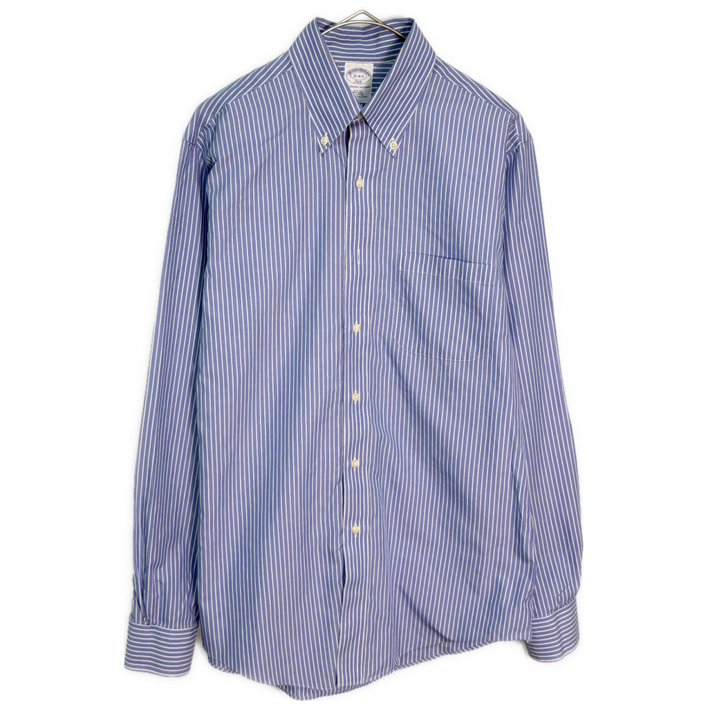 Brooks Brothers Stripe Shirt