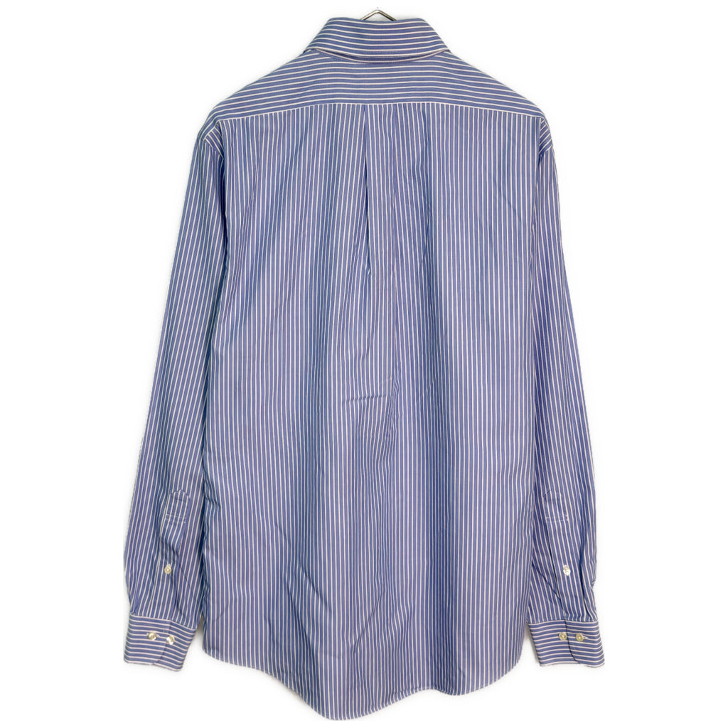 Brooks Brothers Stripe Shirt