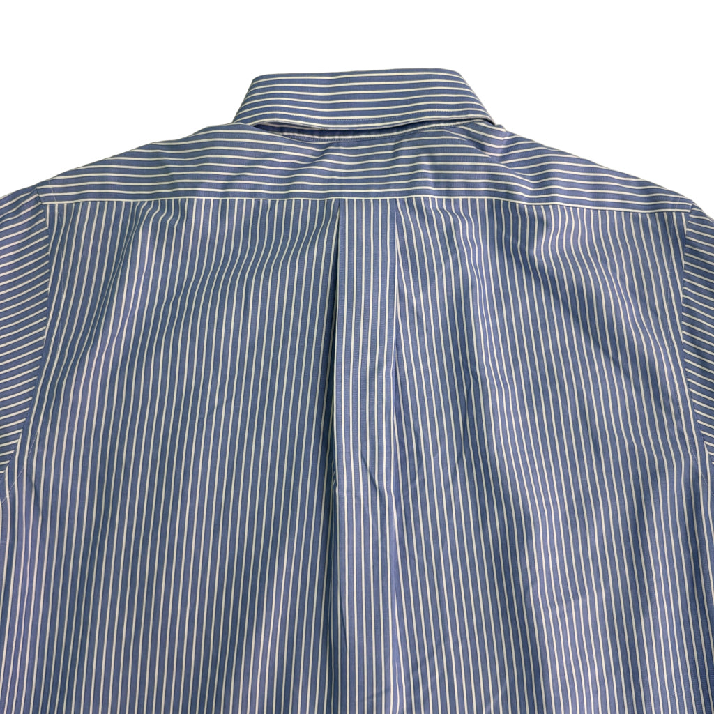 Brooks Brothers Stripe Shirt