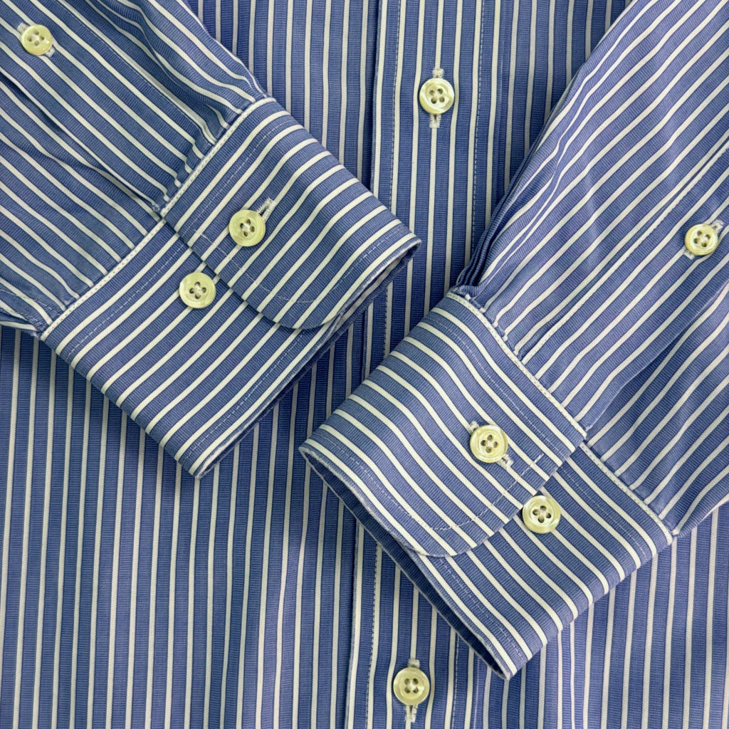 Brooks Brothers Stripe Shirt