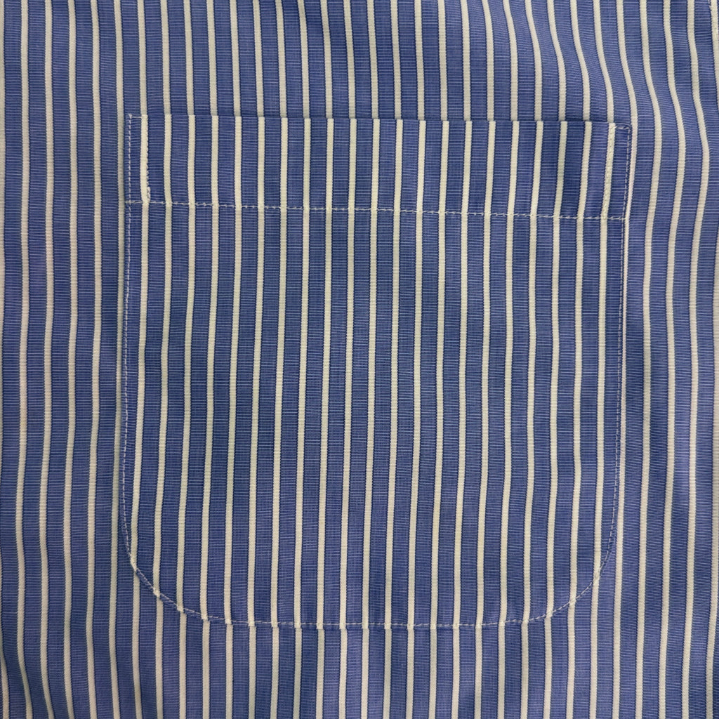 Brooks Brothers Stripe Shirt