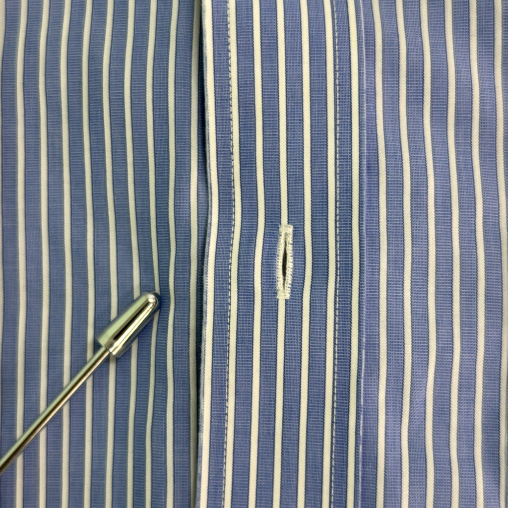 Brooks Brothers Stripe Shirt