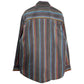 90s Wrangler Stripe Shirt