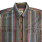 90s Wrangler Stripe Shirt