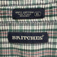 BRITCHES Check Shirt