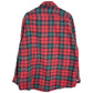 90s L.L.Bean Flannel Shirt