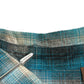 Hobbs Creek Ombré Flannel Shirt