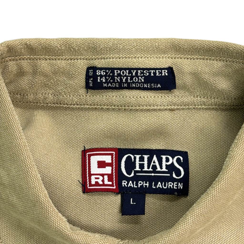 CHAPS Ralph Lauren Shirt