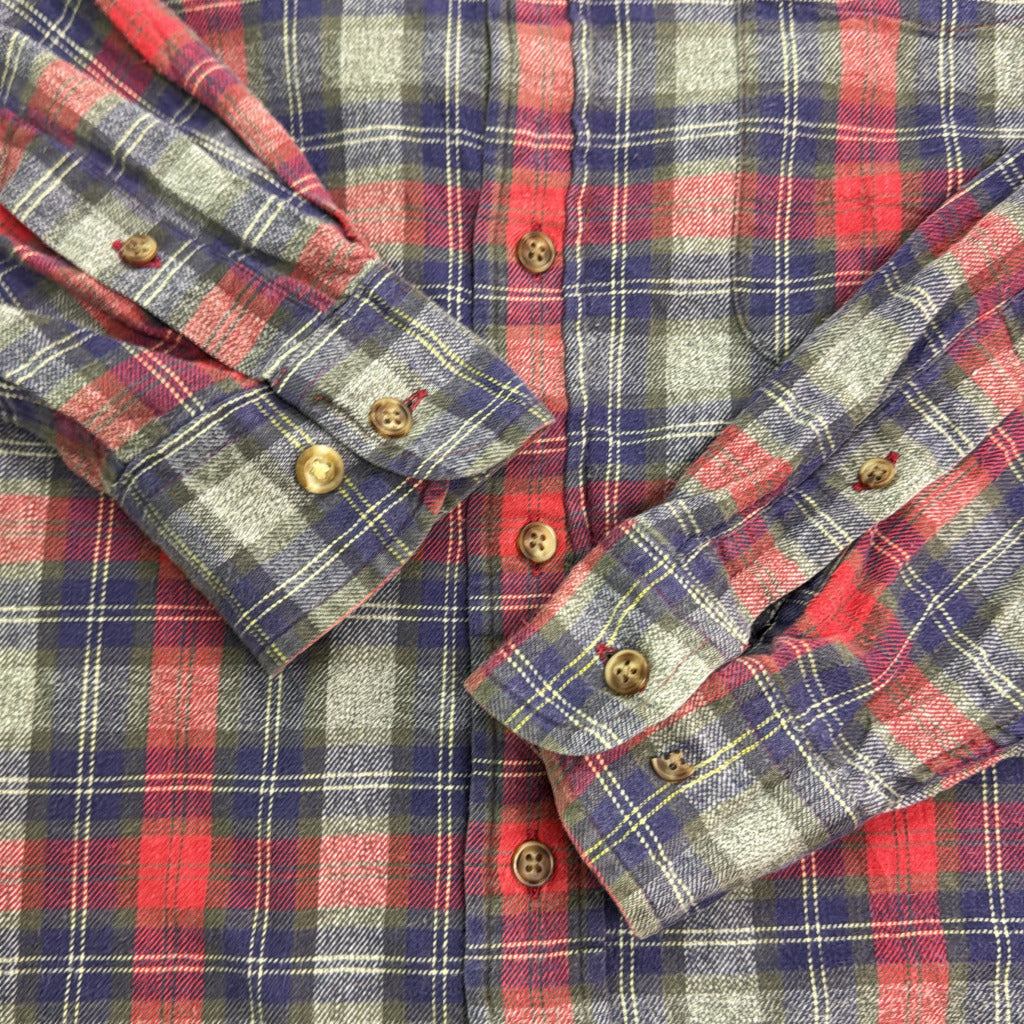 Brooks Brothers Check Shirt