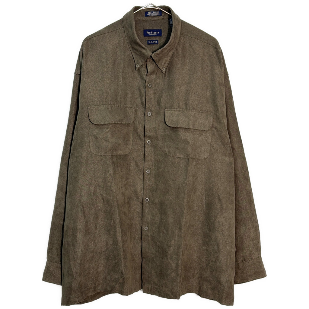VAN HEUSEN Work Shirt