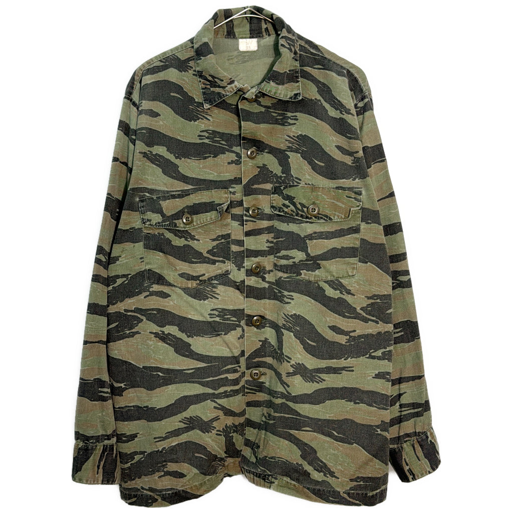 Utility Shirt Military Shirt