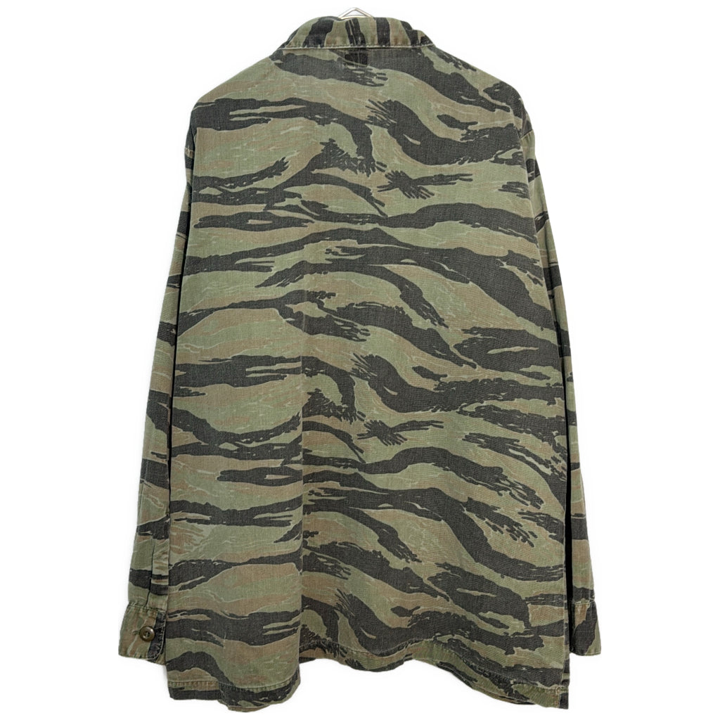Utility Shirt Military Shirt