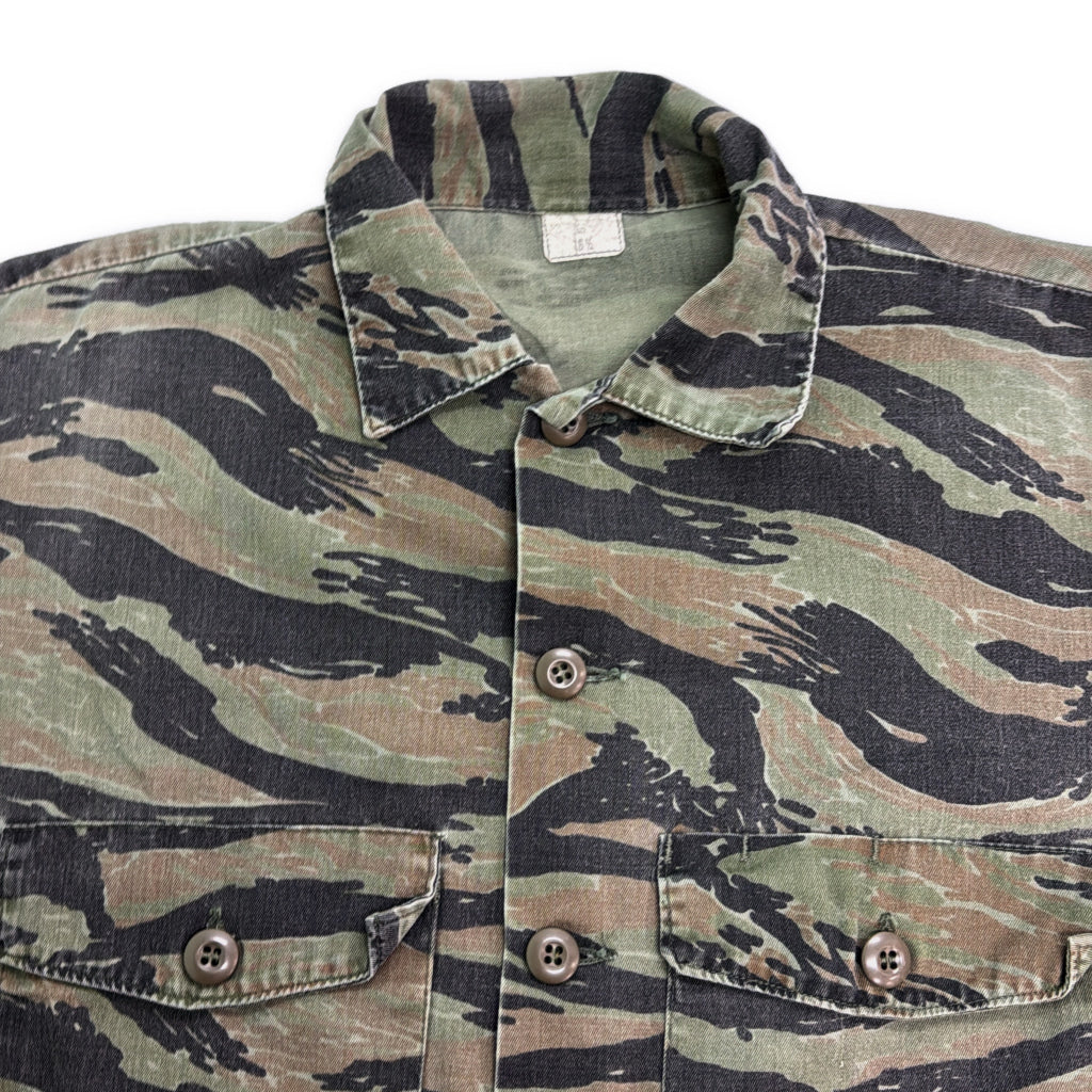 Utility Shirt Military Shirt