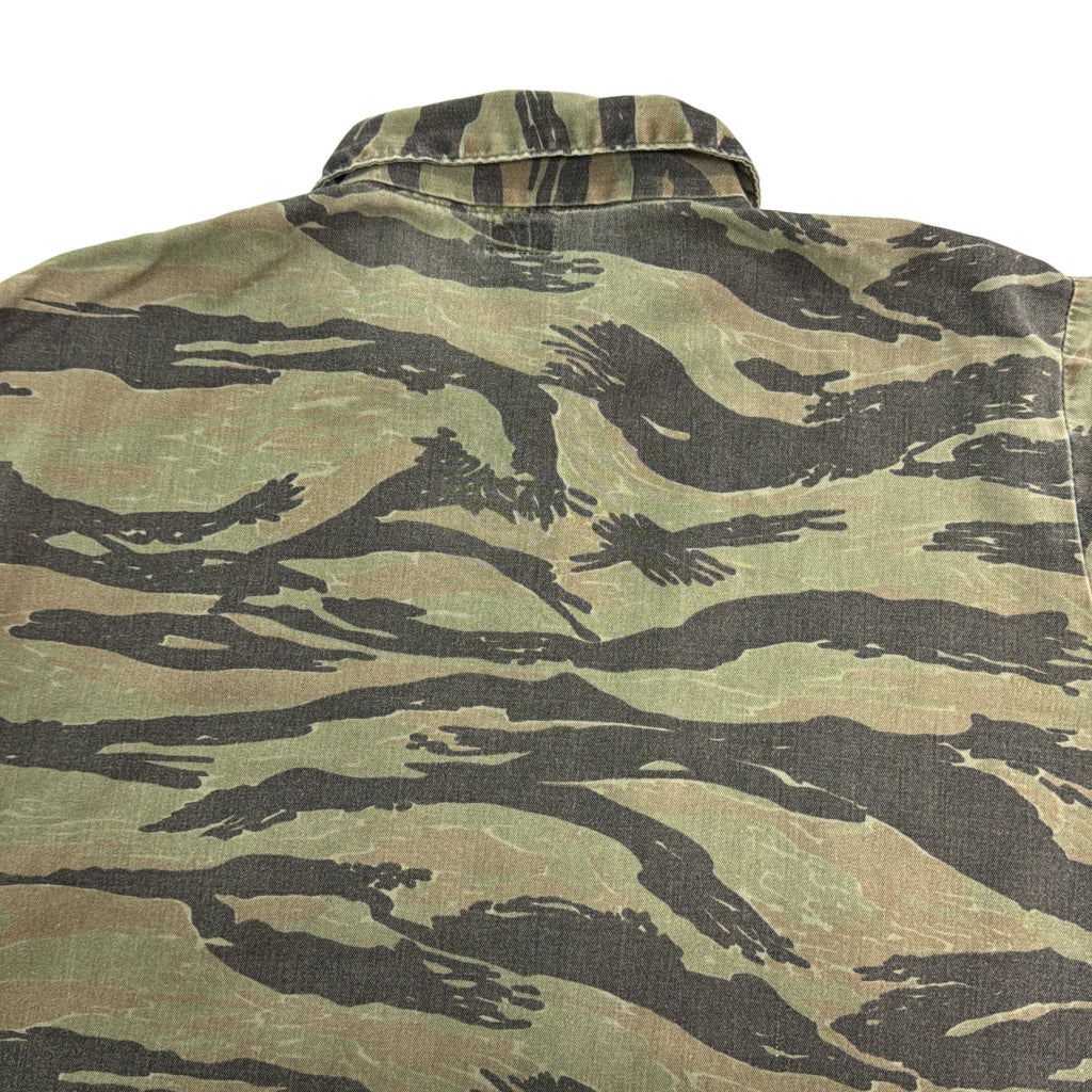 Utility Shirt Military Shirt