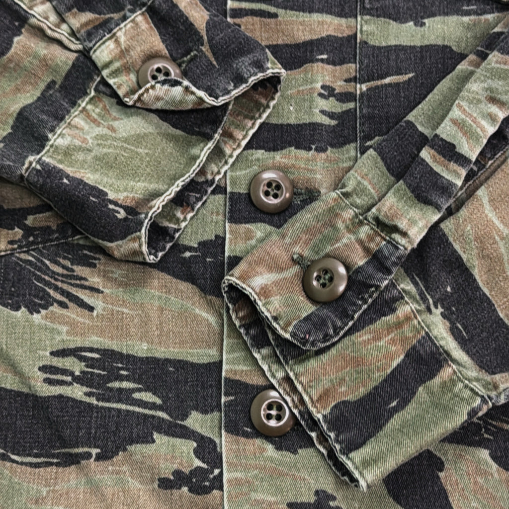 Utility Shirt Military Shirt