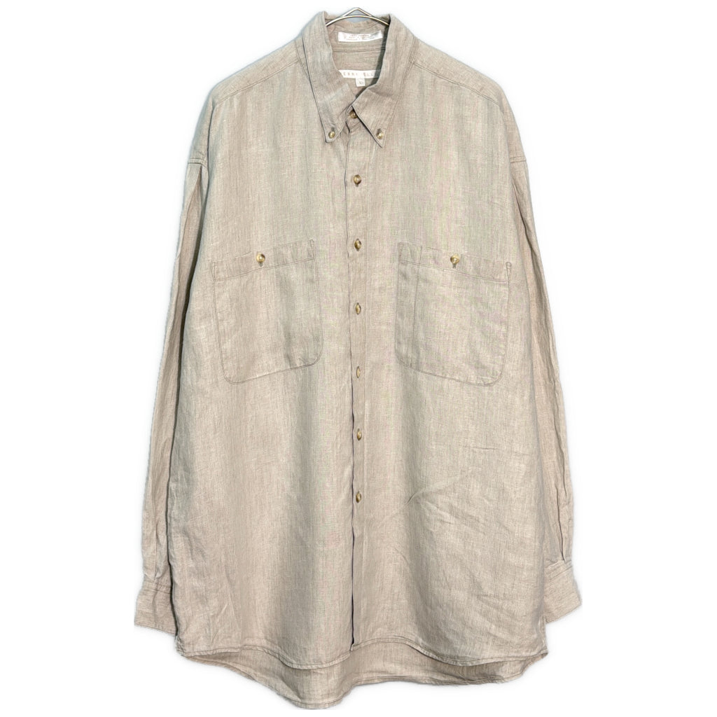 90s PERRY ELLIS Shirt