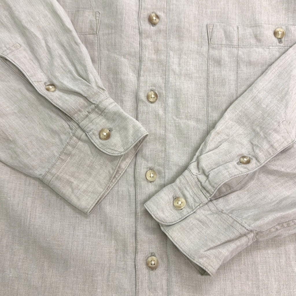 90s PERRY ELLIS Shirt