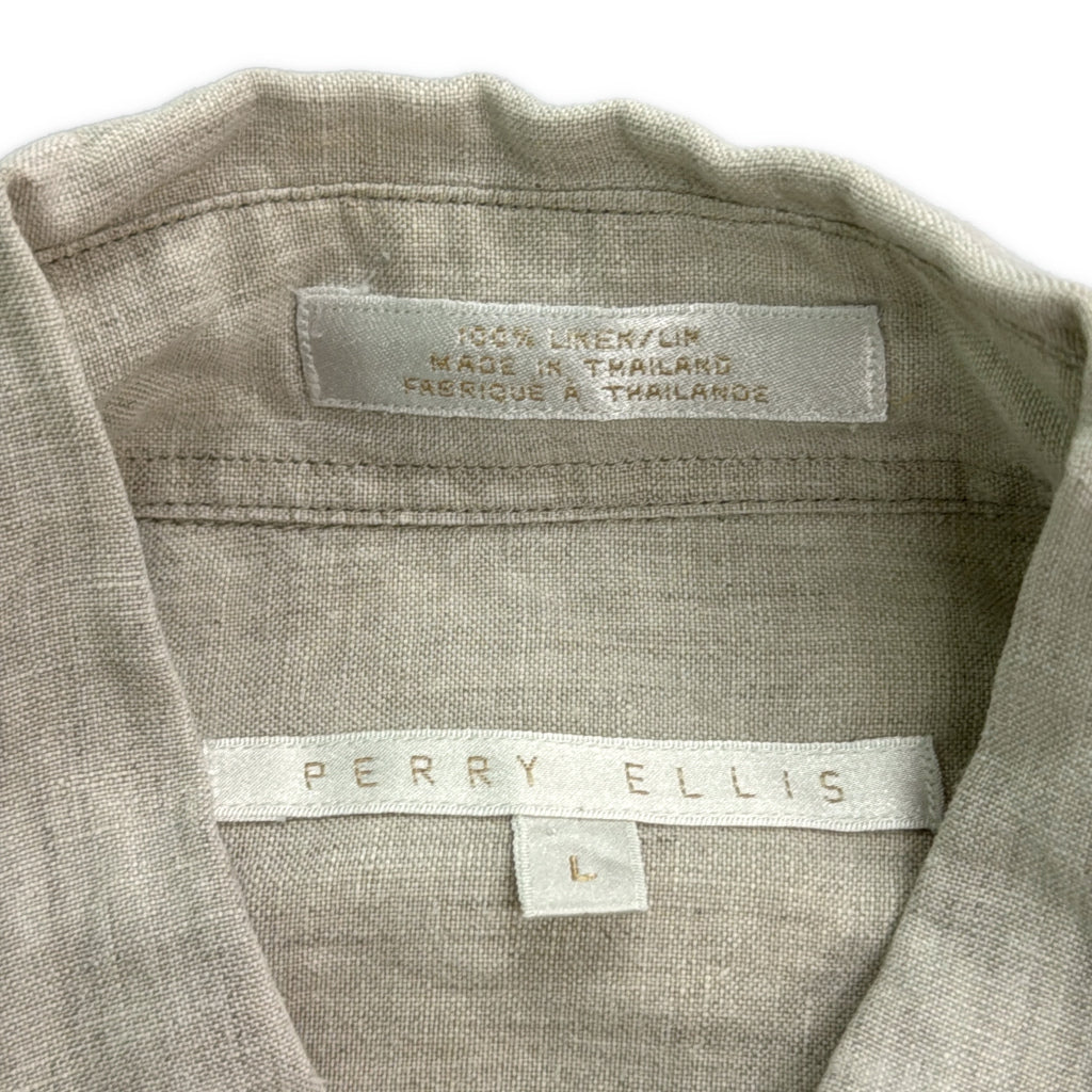 90s PERRY ELLIS Shirt