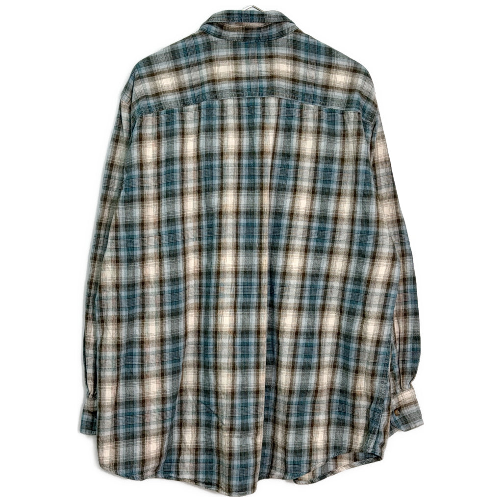 Outdoor Life Check Shirt