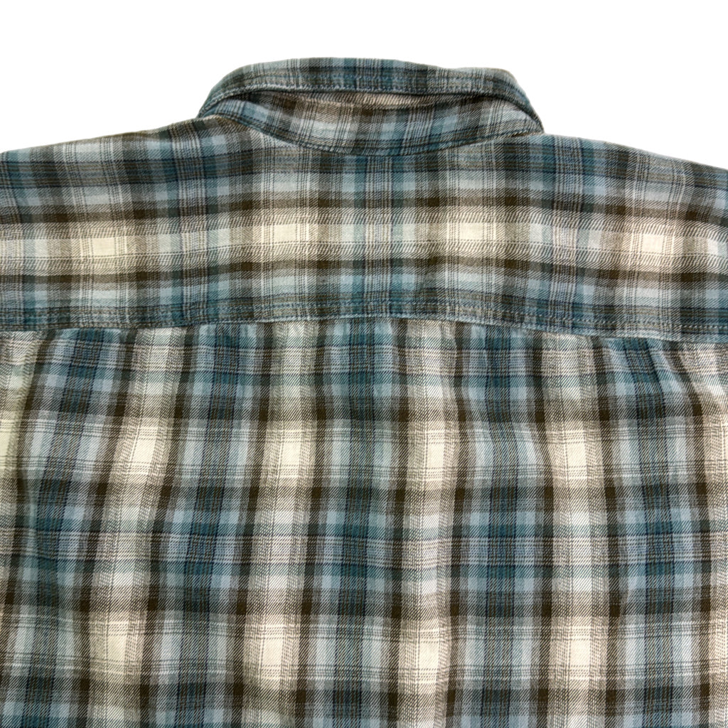 Outdoor Life Check Shirt