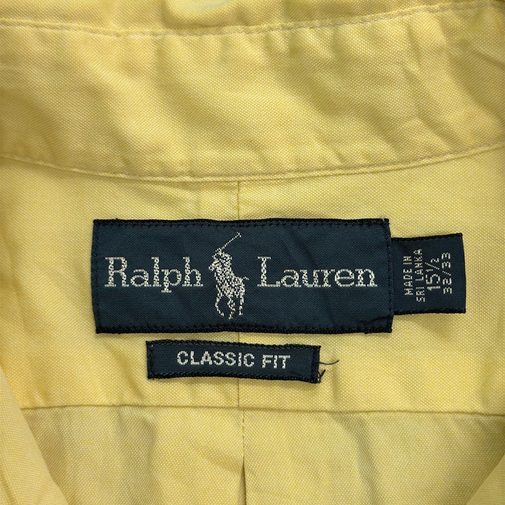 RALPH LAUREN Shirt