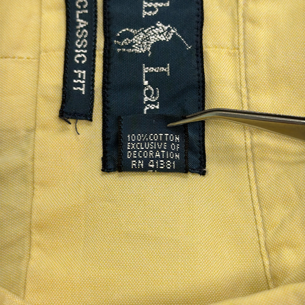 RALPH LAUREN Shirt