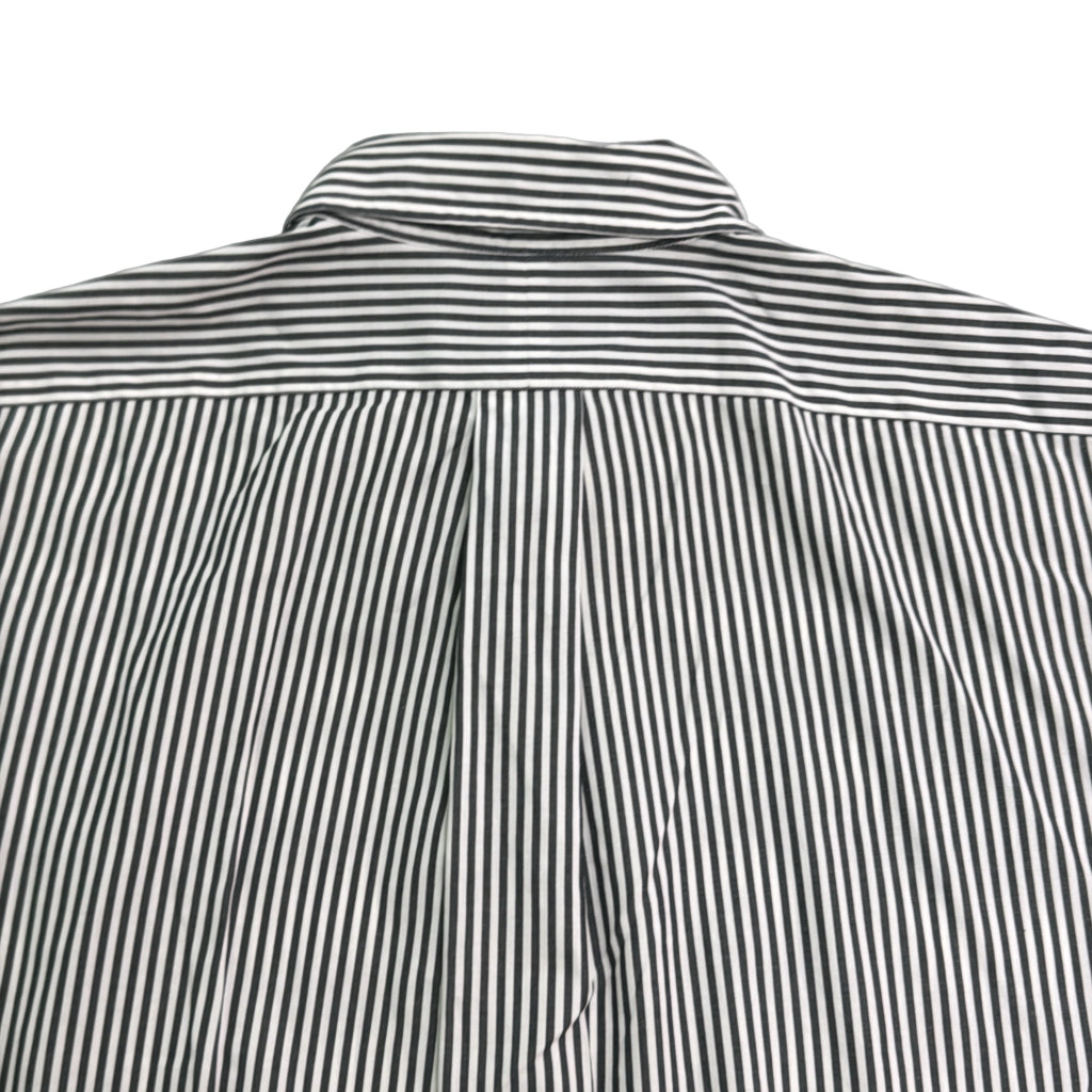 90s RALPH LAUREN YARMOUTH Stripe Shirt