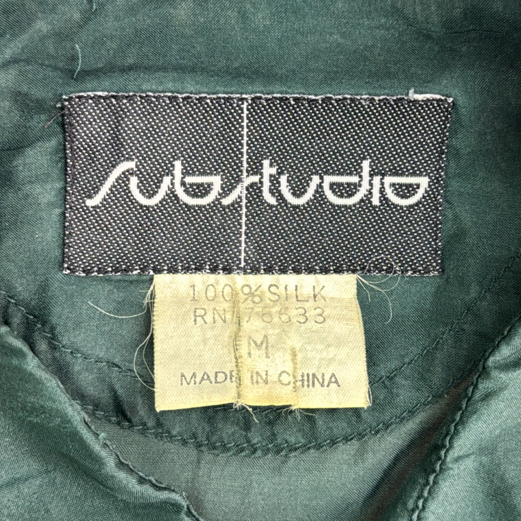 90s Substudio Shirt