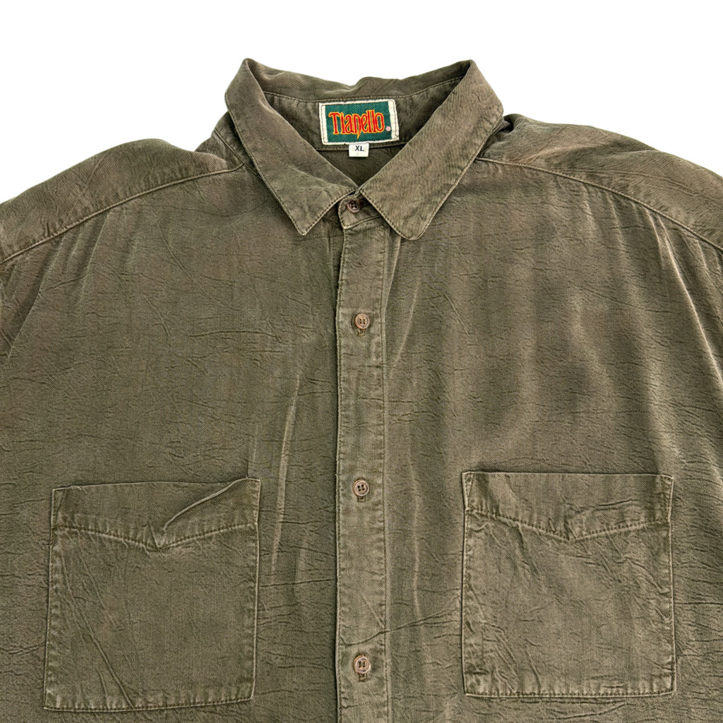 90s Tianello Shirt