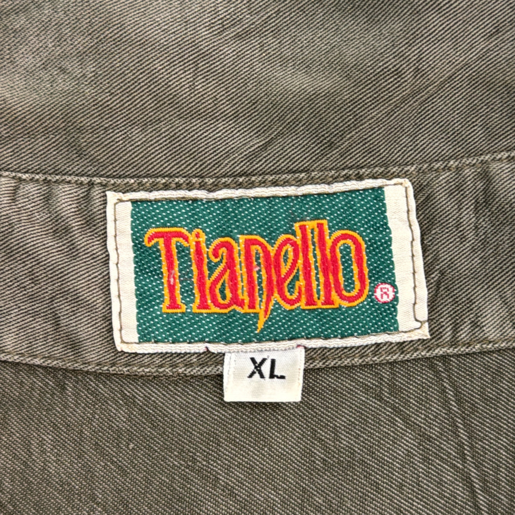 90s Tianello Shirt