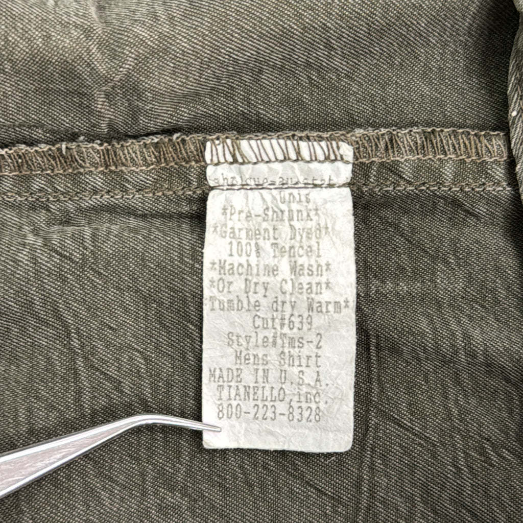 90s Tianello Shirt