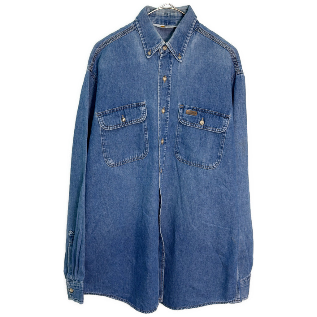 Carhartt Denim Chambray Shirt