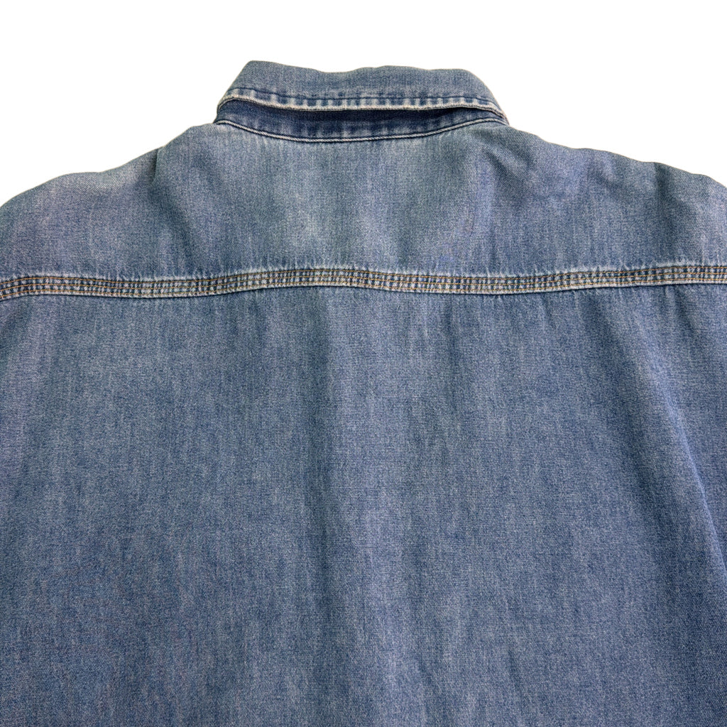 Carhartt Denim Chambray Shirt