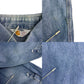 Carhartt Denim Chambray Shirt